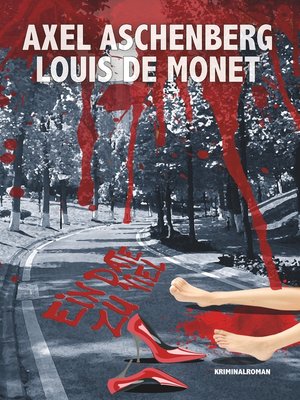cover image of Ein Date zuviel